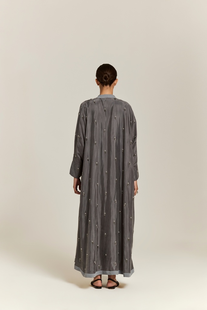 Dusk Shine Grey