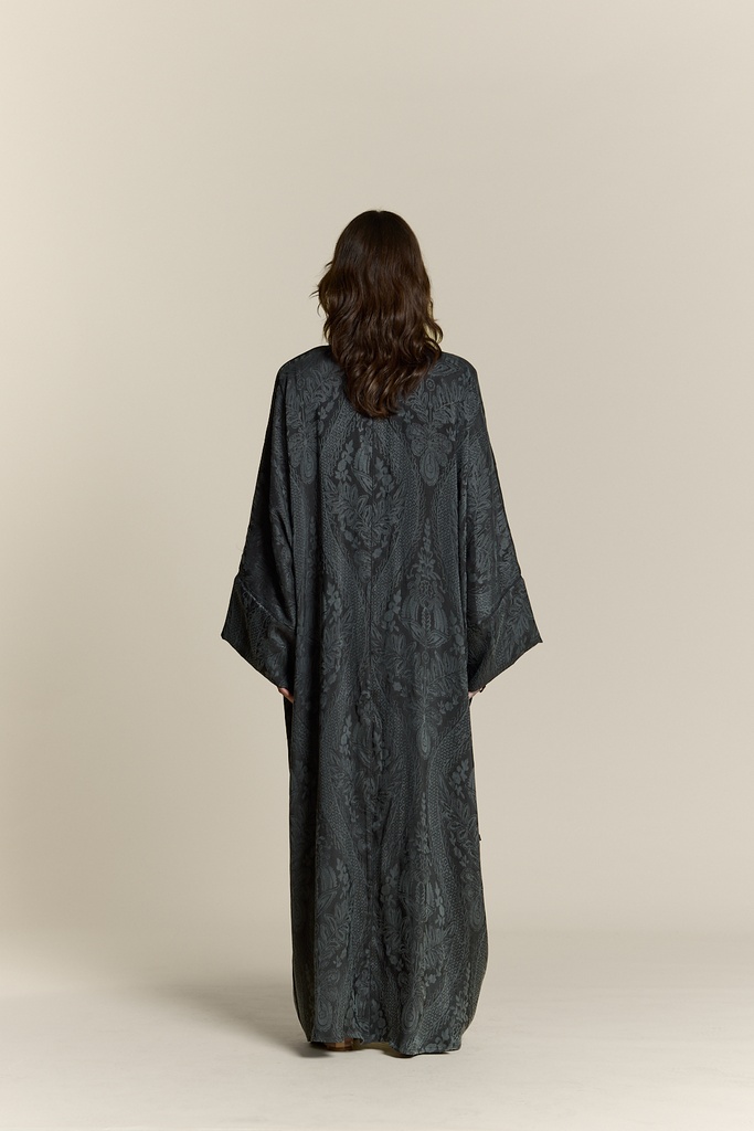 Florline Black