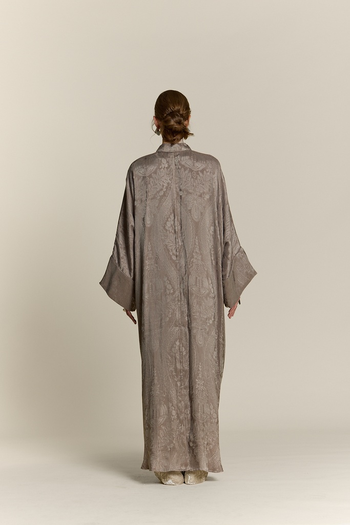 Florline Grey
