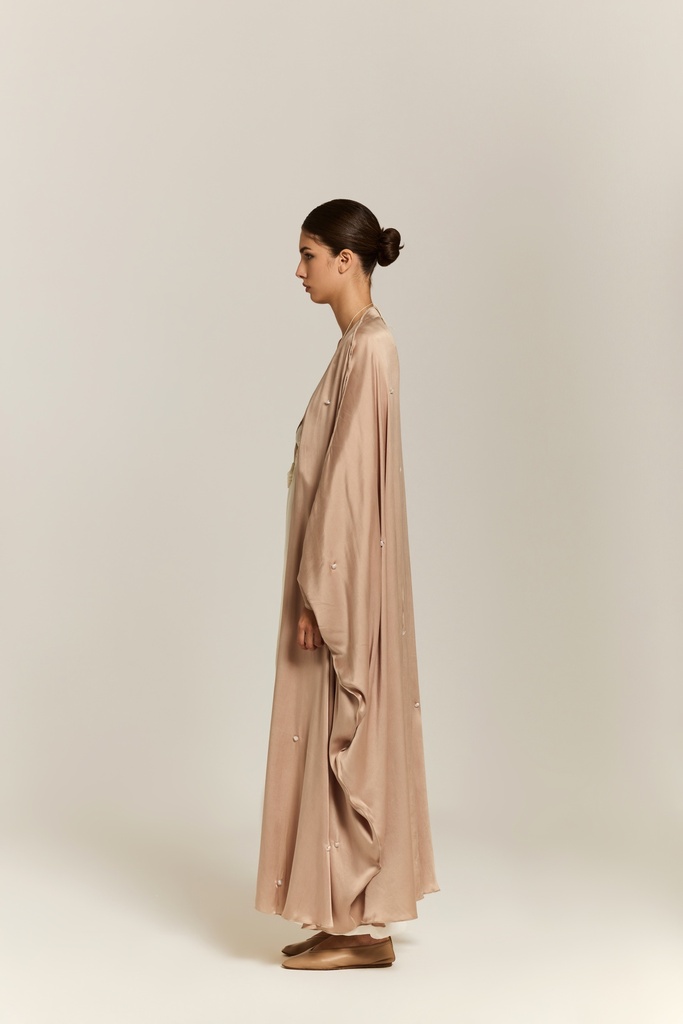Raw Silk