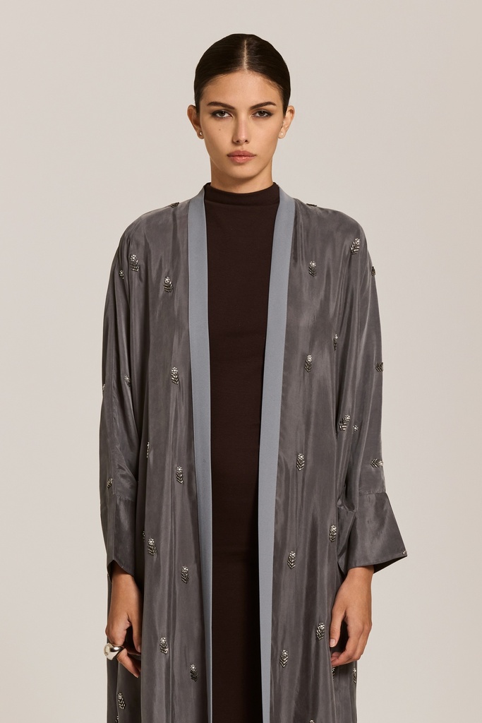 Dusk Shine Grey