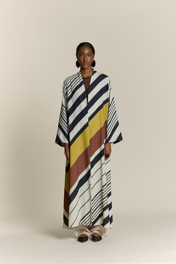 Yellow Stripe