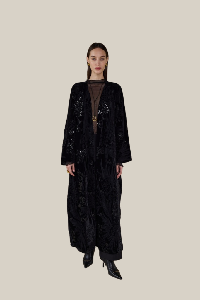 Noir RTW