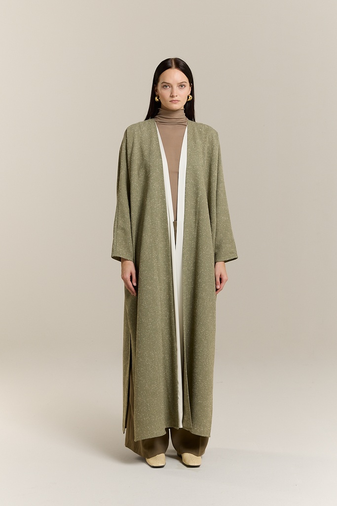 Fleece Olive RTW