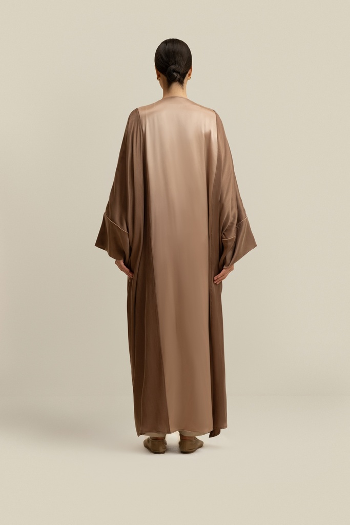 Sand Light Brown-Pink