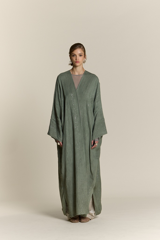 A-CUT Star Dust Green RTW 