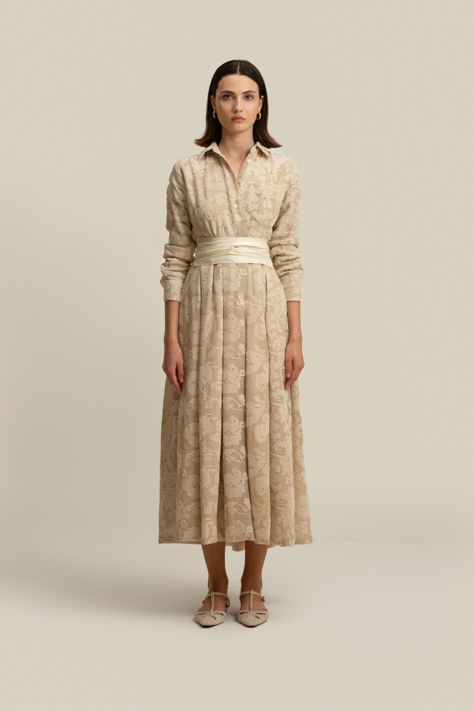 Cloudline Dress (RTW)