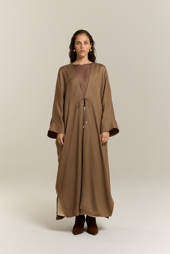 Cashmere Brown 