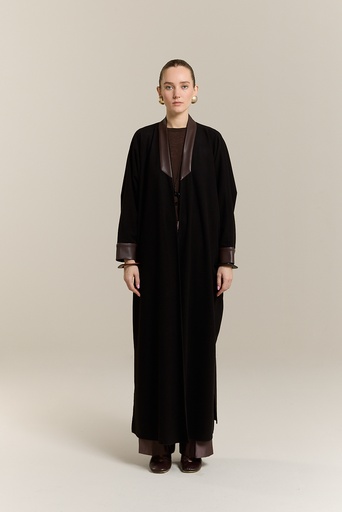 Woolskin Black