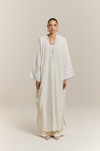 Bloom White
