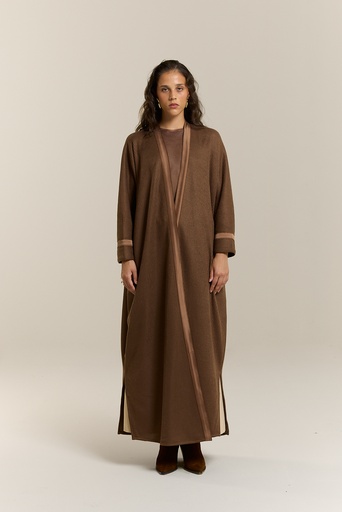 Nest Brown