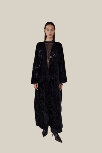 Noir RTW