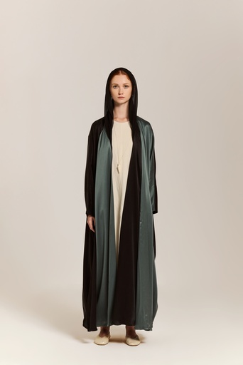 Trace Green RTW