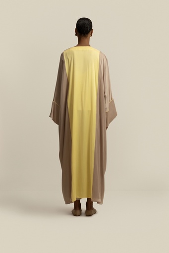 Sand Light Yellow-Beige