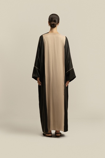 Sand Light Black-Beige RTW